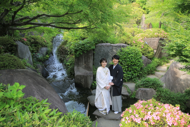 和装ロケーション