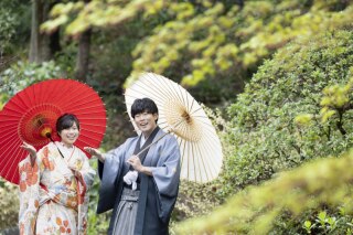 雨にも負けず！