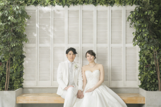 洋ハウスで落ち着いた写真！