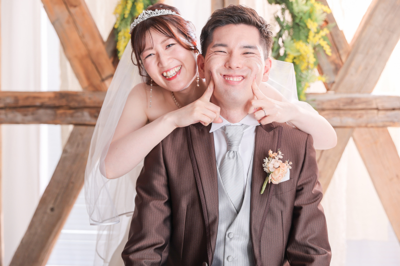 ラストカット！！