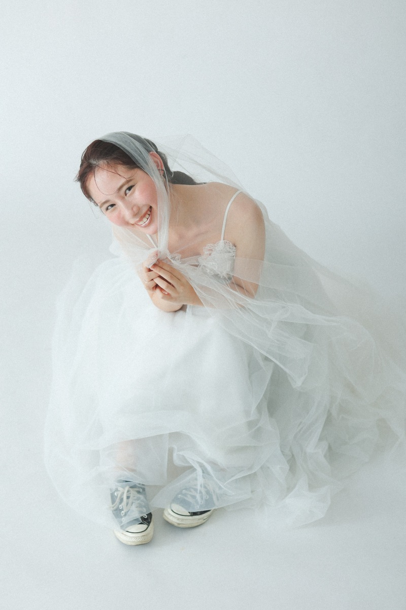 コンバース履いてみたり＾＾