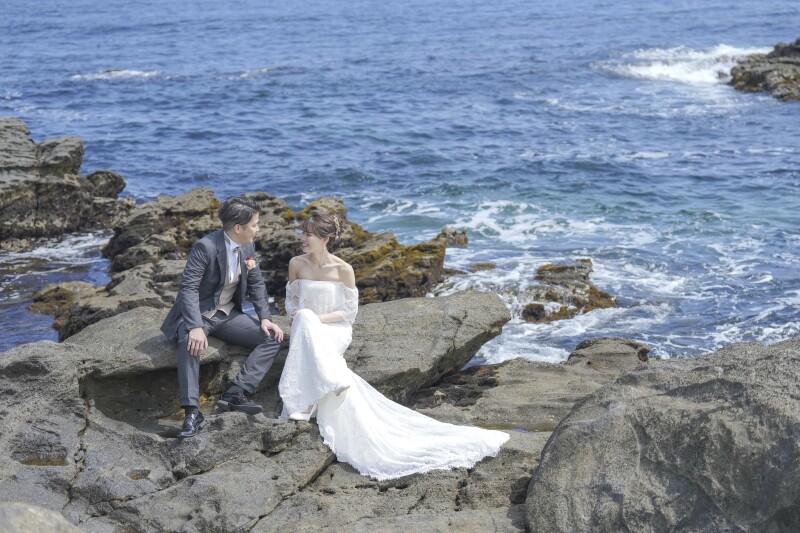 城ヶ島ロケーション