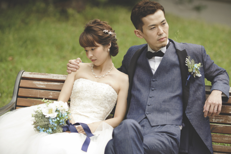 「最高にかっこつけて」