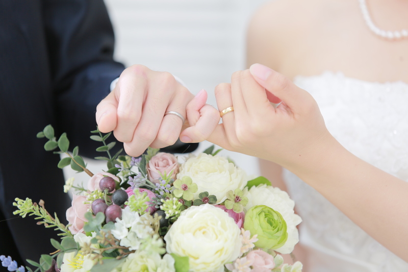 スタジオならでは