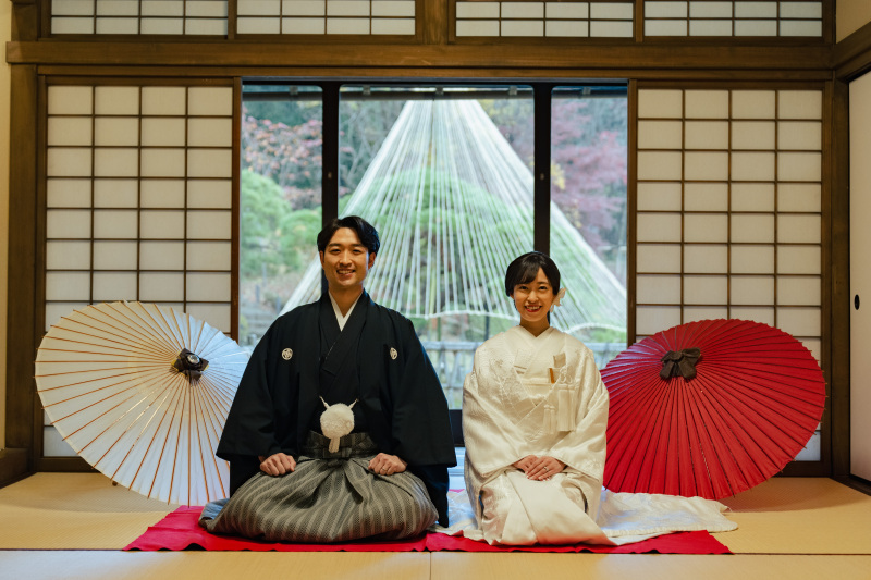 ご希望ショット