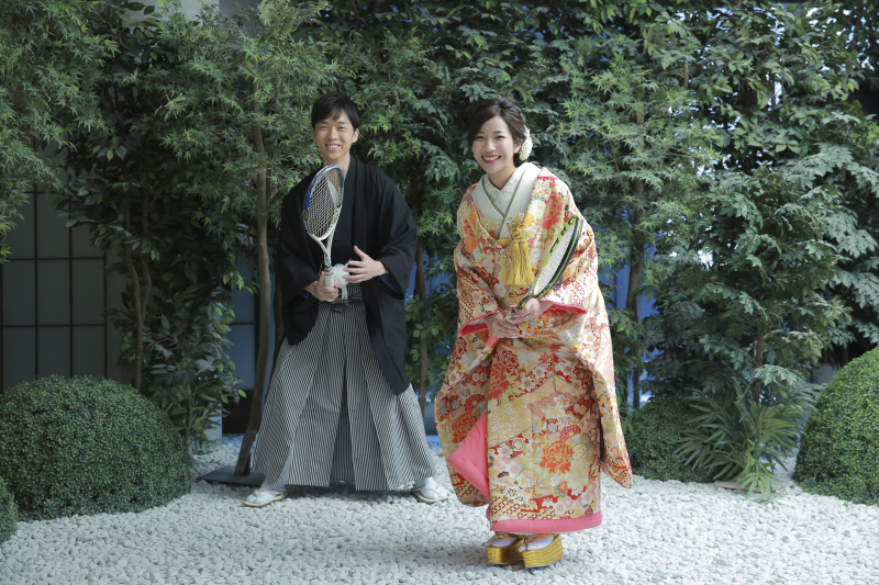 オリジナリティ！！