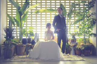 ハウススタジオ