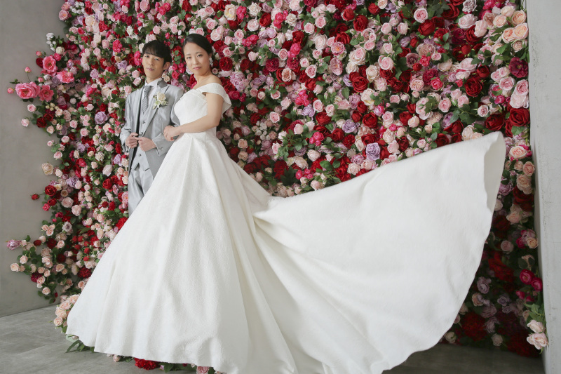 素敵な時間はあっという間！