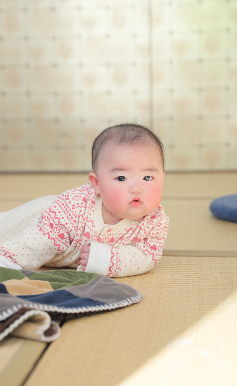 おふたりの応援は!