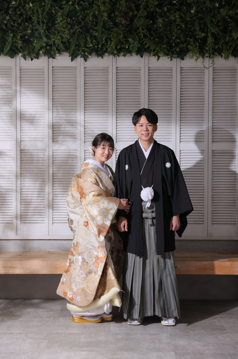 立ちショットも撮れます!