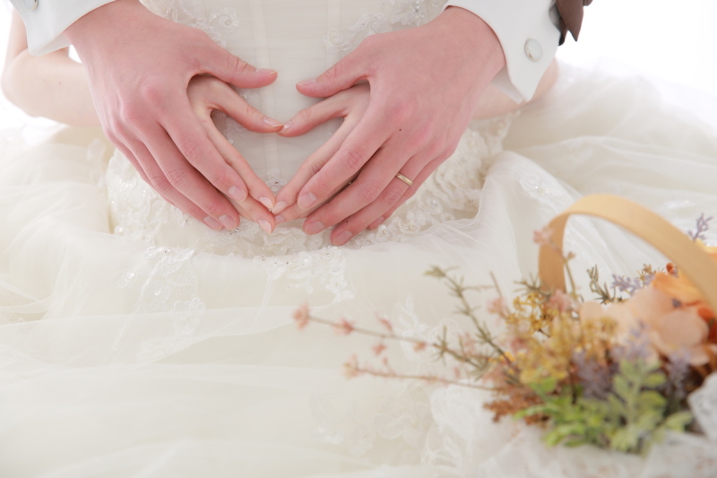 愛情をカタチに♡