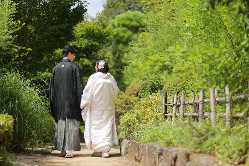 バックショット