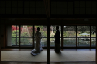 和装ロケーション