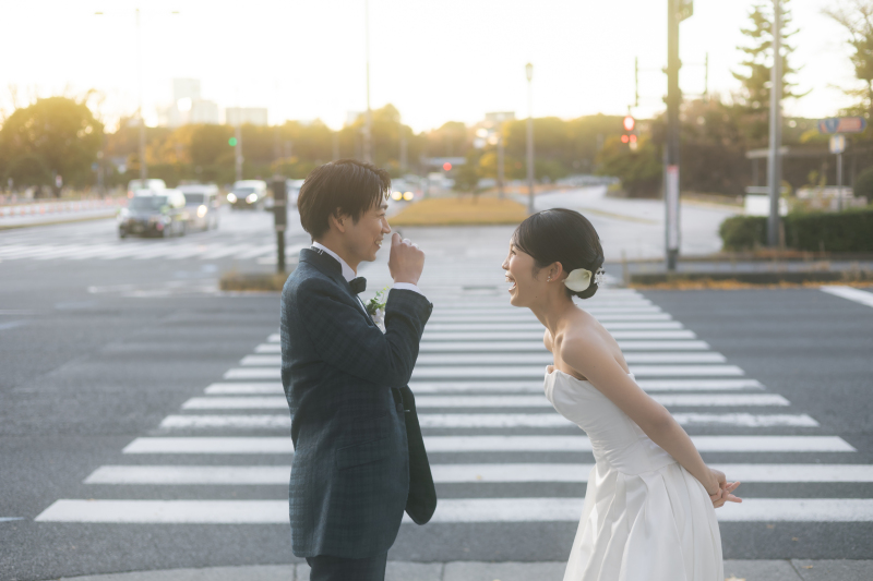 東京駅ロケーション