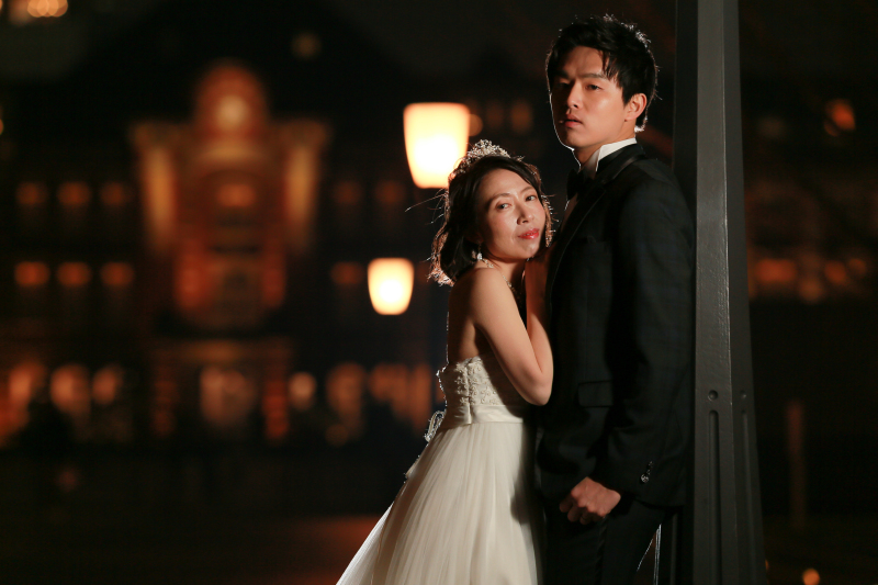 クールにカッコよく