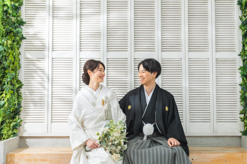 日差しが入っているような明るい雰囲気も