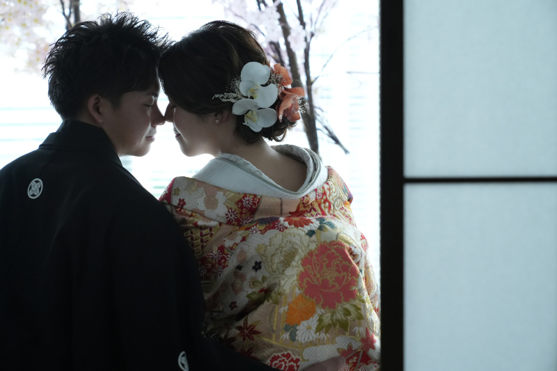 大人な表情もお撮りします！