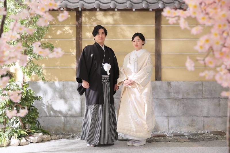 屋内庭園スタジオ