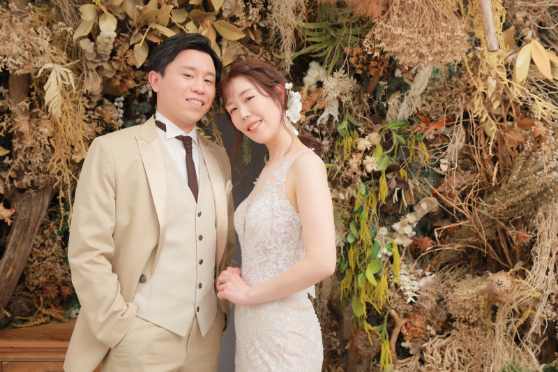 本日はご指名！