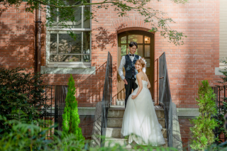 丸の内ロケーション