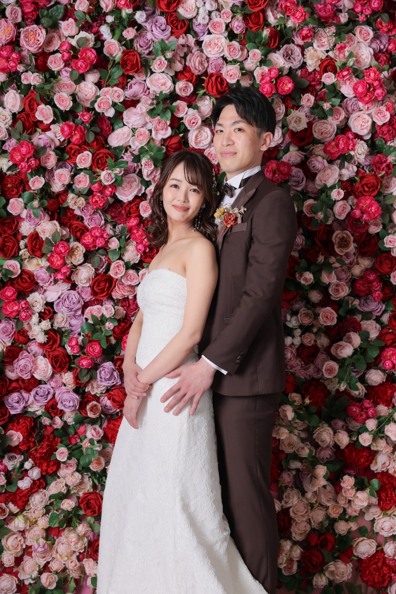 全く違う雰囲気で撮れます！