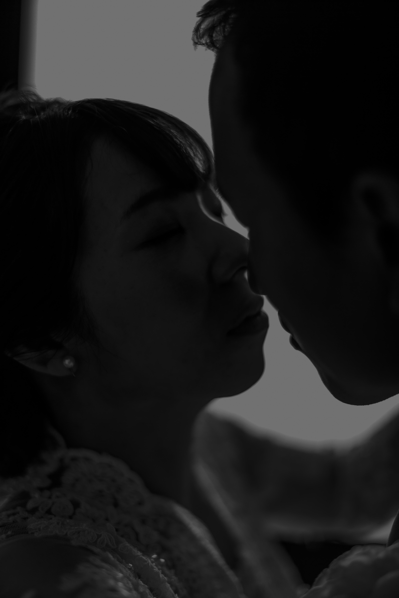 「シルエット」