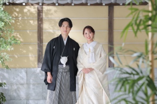 スタジオとロケーションの組み合わせ