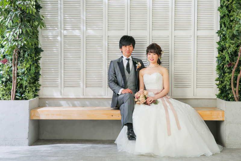 ちょっとオシャレに