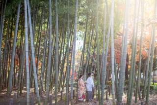 和装ロケーション