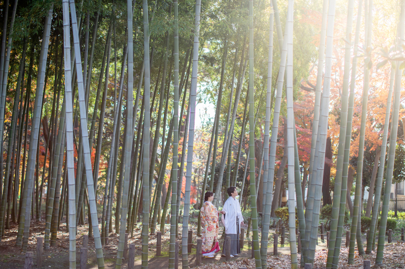 和装ロケーション