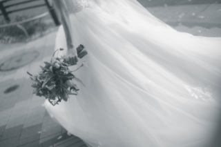 新宿で都会的な撮影を