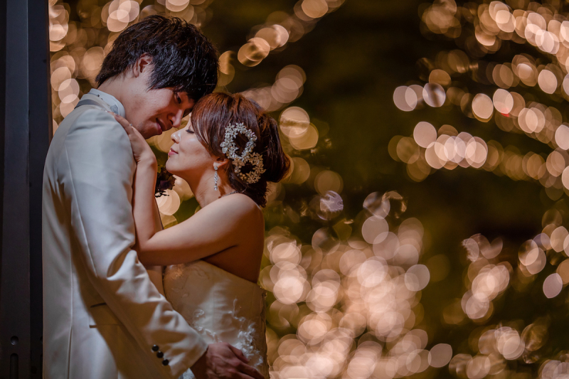 イルミネーション