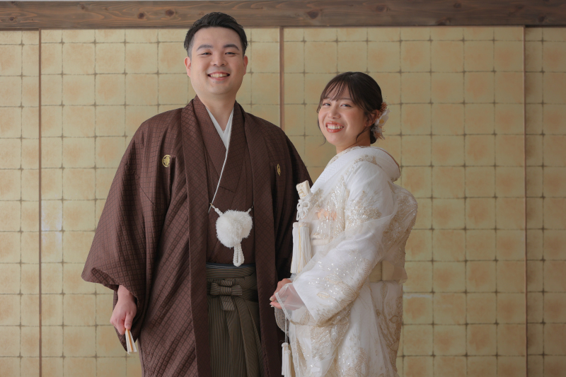 お茶室