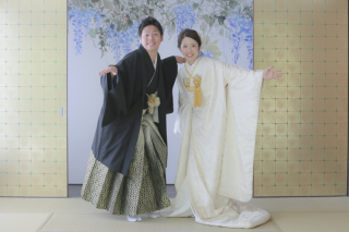 普段通りの笑顔で☆