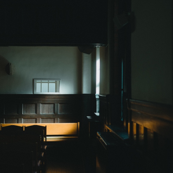 ジャケットになった場所