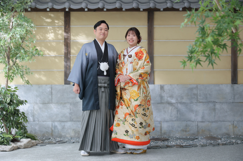 屋内庭園スタジオ