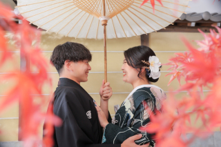 屋内庭園スタジオ