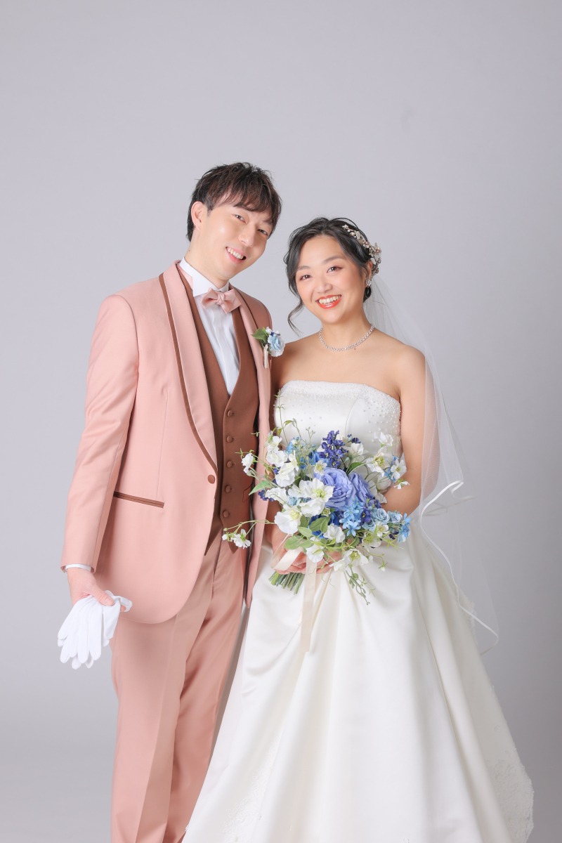 洋装スタジオPLUS+