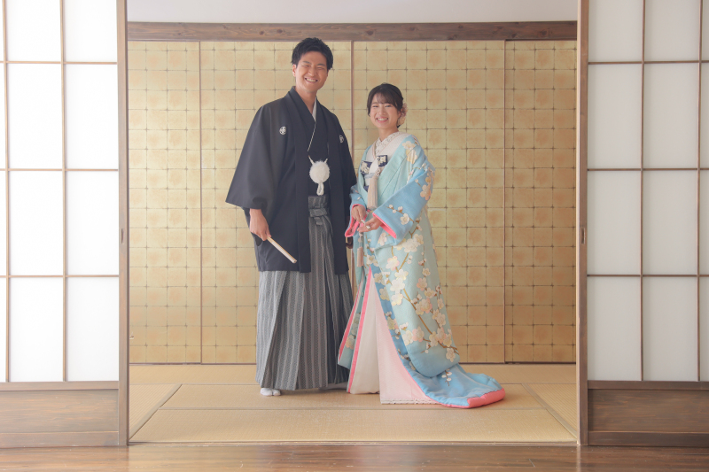 フォーマルショット