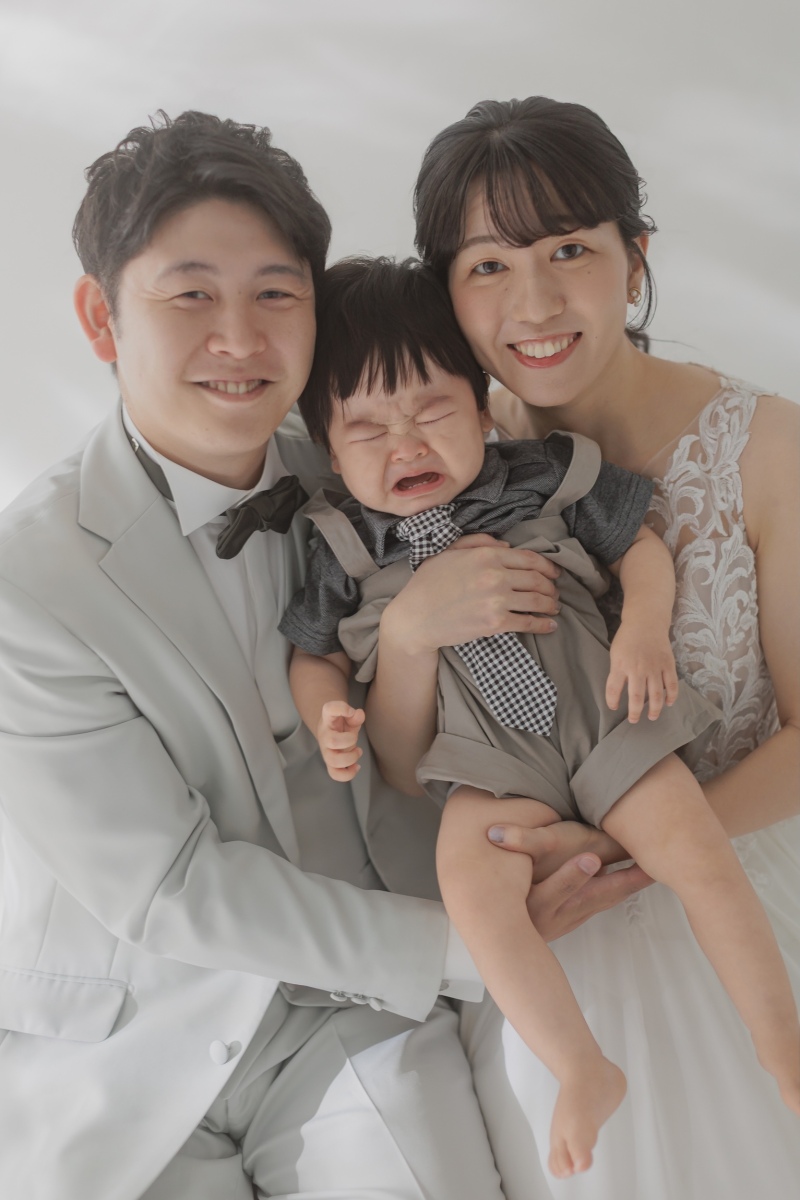 泣!!