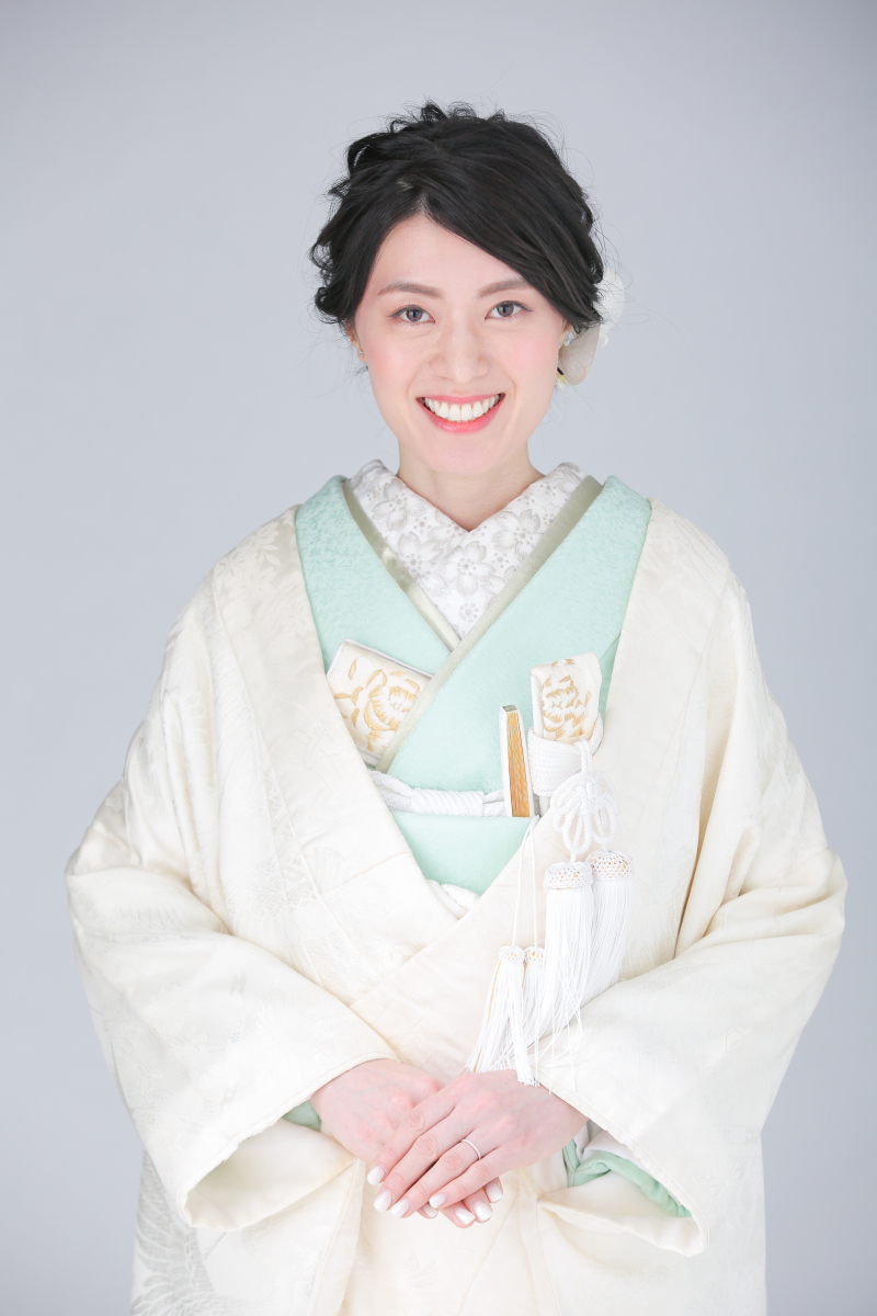 和装コーディネート