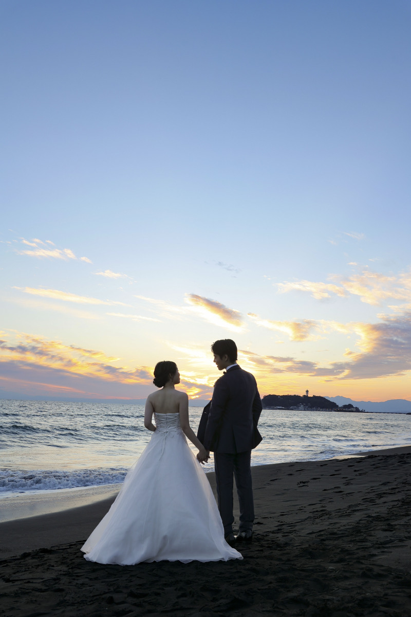 グラデーション