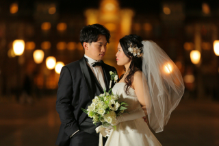 夜景の季節がやってまいりました!