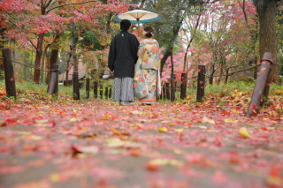 ロケーションはいかがですか？