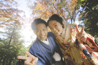 「寒いけど暑い」