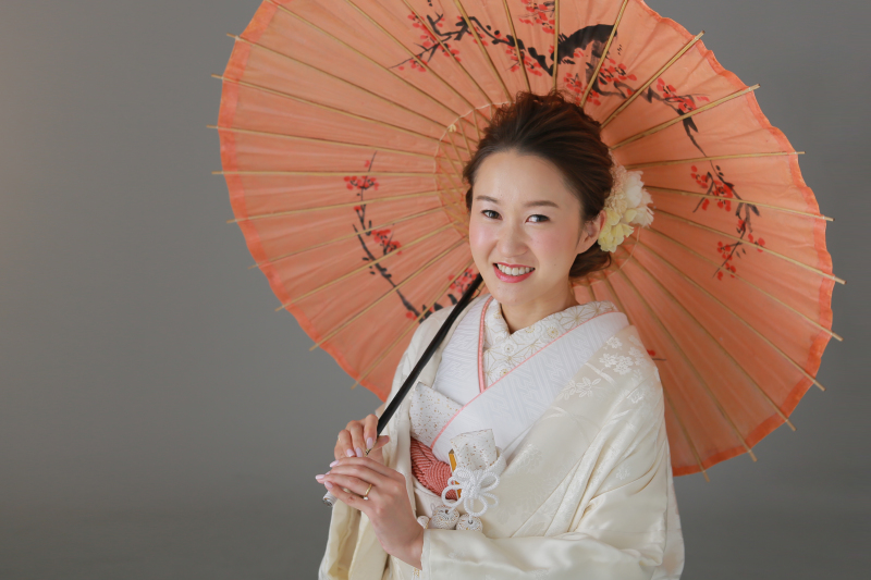 和装のアレンジで自分らしく
