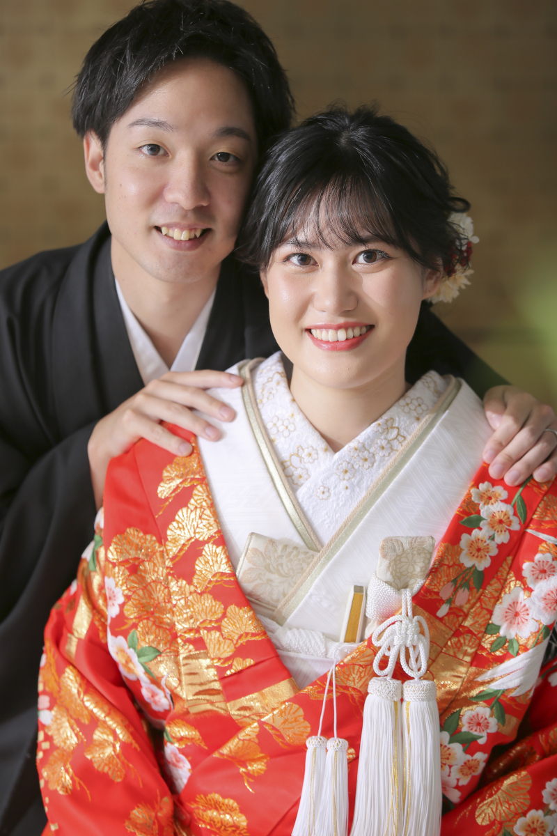 笑顔はカメラマンを救う！