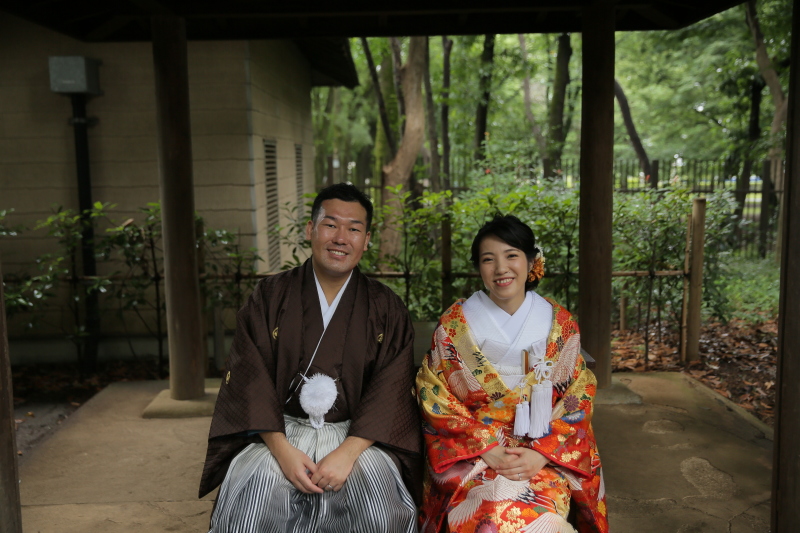 お疲れ様でした