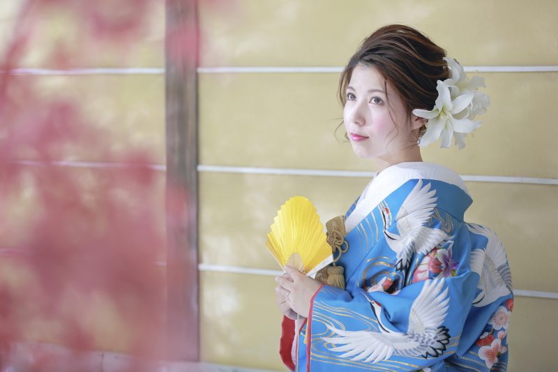 新婦様ソロカット☆