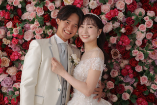 【洋装ハウススタジオ】まるでおとぎ話の中の世界